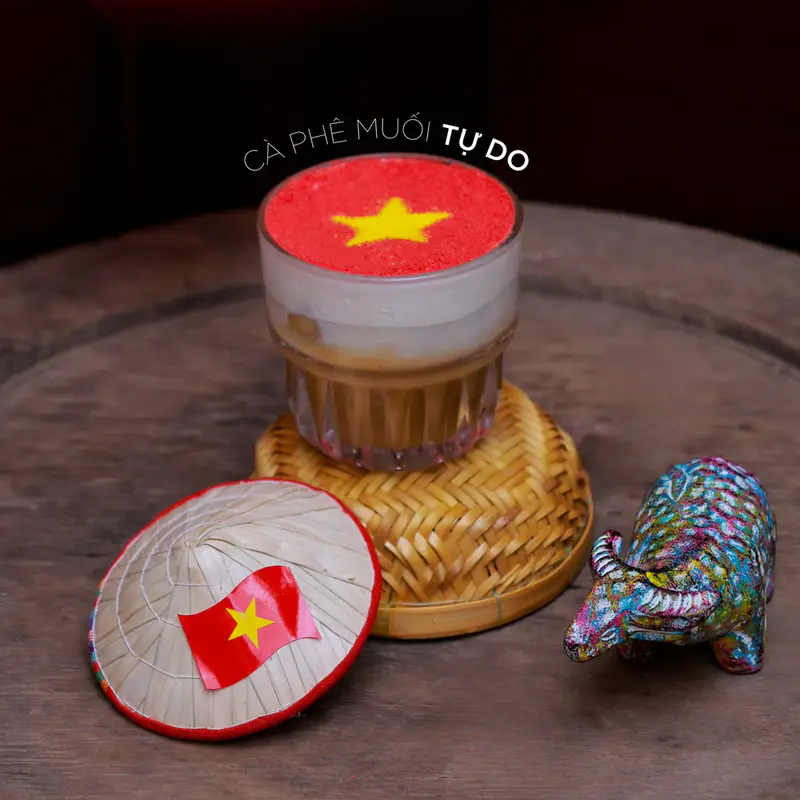 LaQue Restaurant & Coffee - ảnh 8