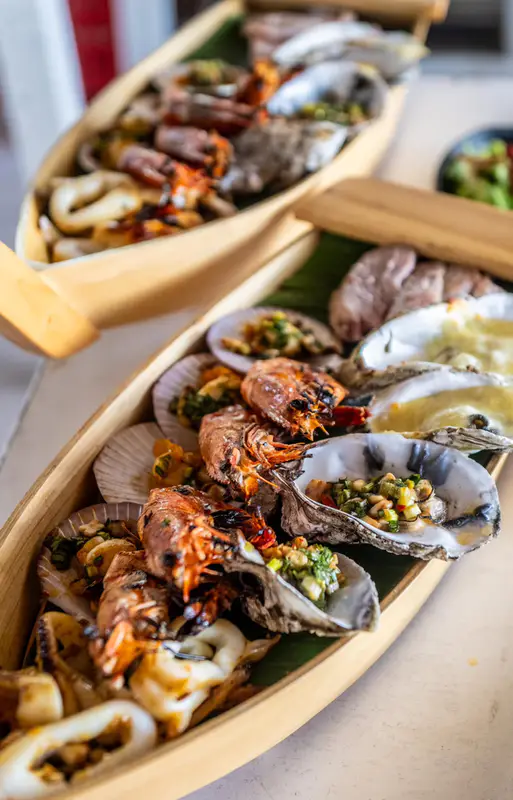 Shore Club An Bang Beach - ảnh 9