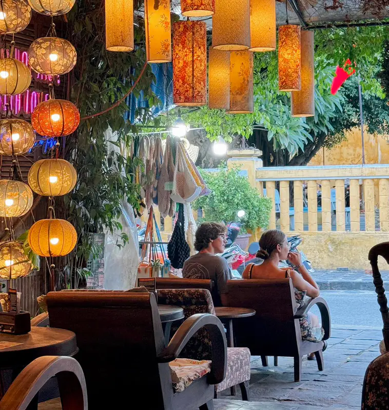 Dudu Cafe Hoi An - ảnh 7