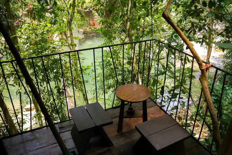 Khu du lịch sinh thái YesHue Eco - ảnh 8