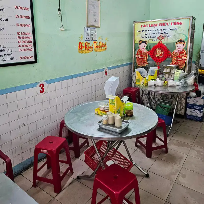 Bún Bò Huế Bà Thương - ảnh 4