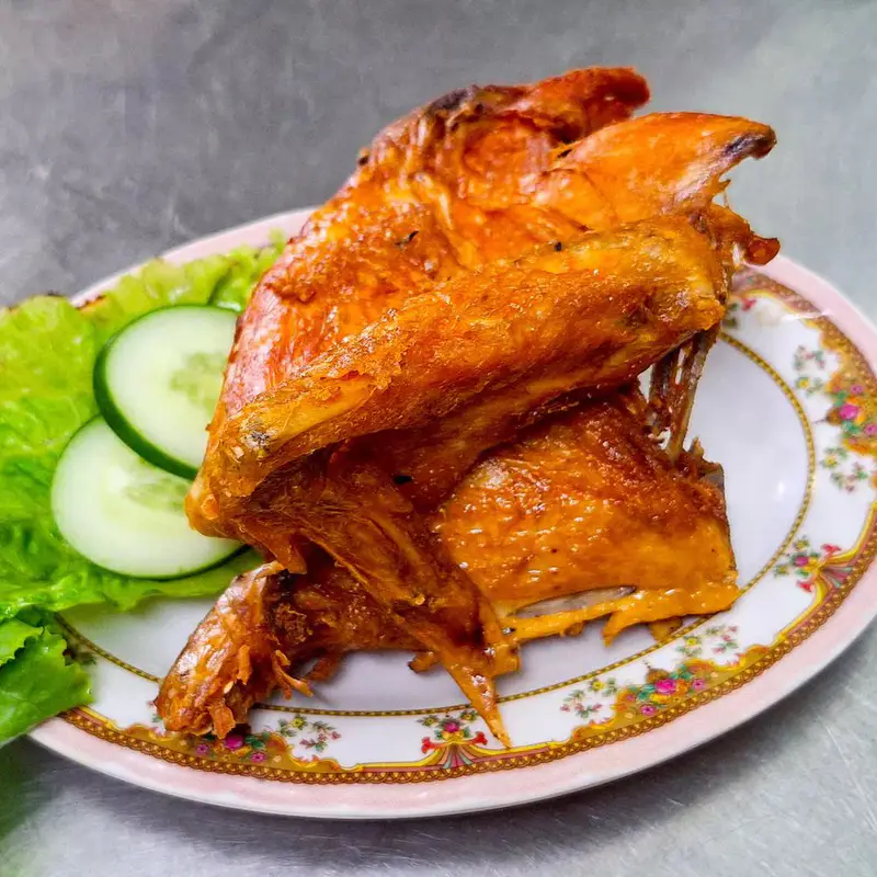 Cơm Gà Lan - ảnh 2