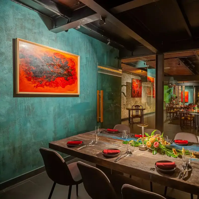 Nhà Hàng Si Dining - ảnh 6