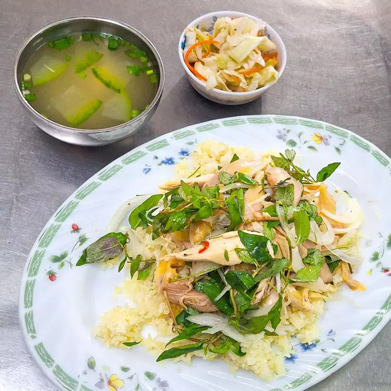 Cơm Gà Lan - ảnh 3