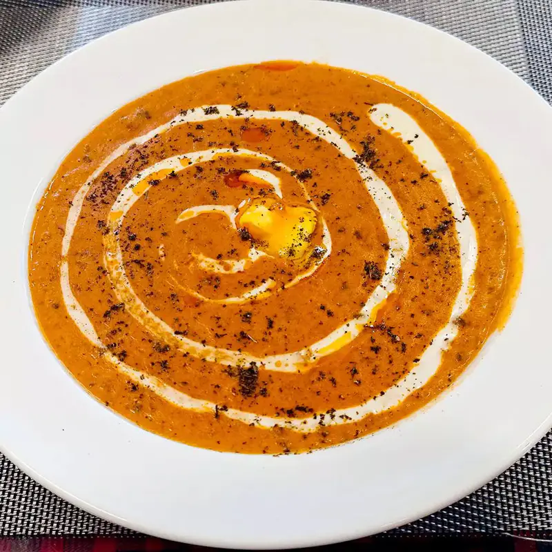 Indian Aroma Restaurant - ảnh 6