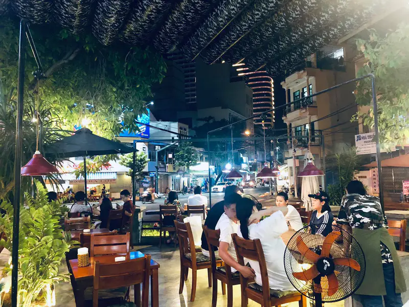 CCCP Coffee - ảnh 2