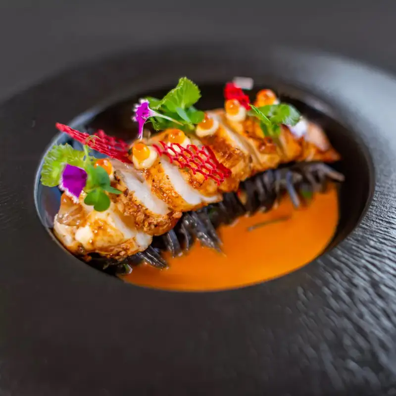 The Temptation French Restaurant Da Nang - ảnh 2