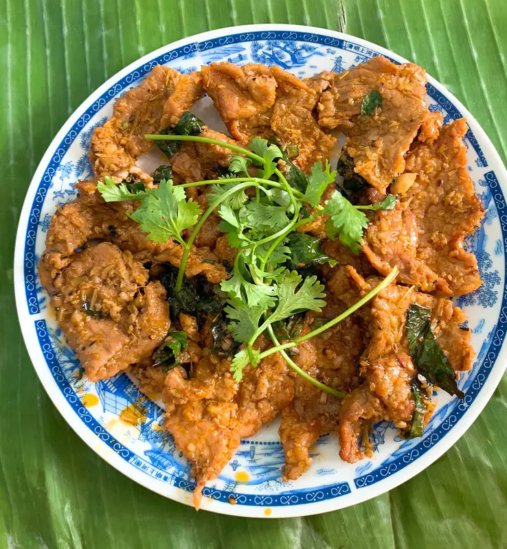 Bánh Xèo Bà Dưỡng - ảnh 5