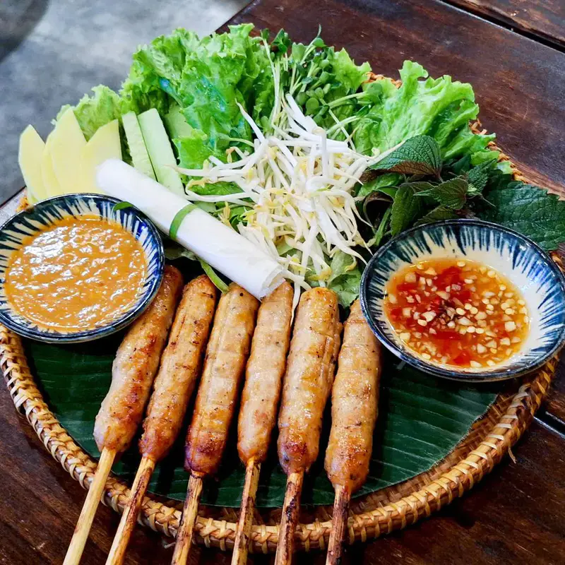 Ăn Thôi Đà Nẵng - ảnh 5