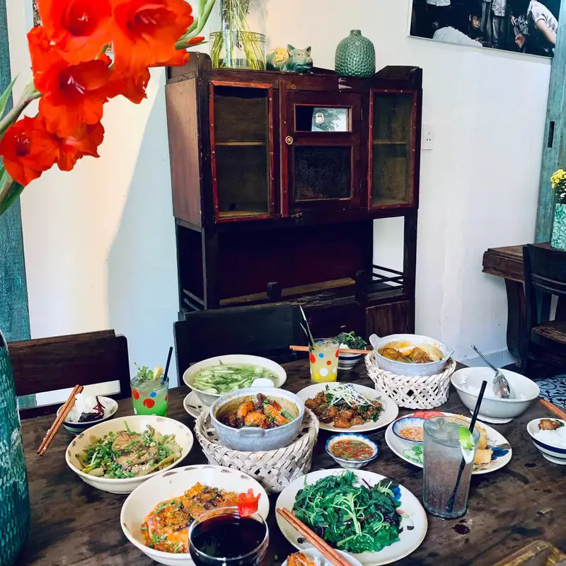 Bếp Hên - ảnh 2