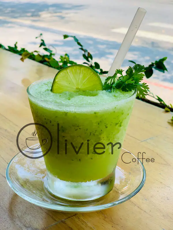 Olivier Coffee Hội An - ảnh 2