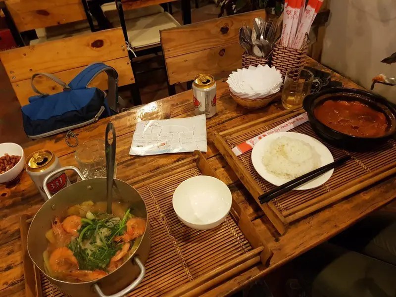 Claypot Hoi An - ảnh 3