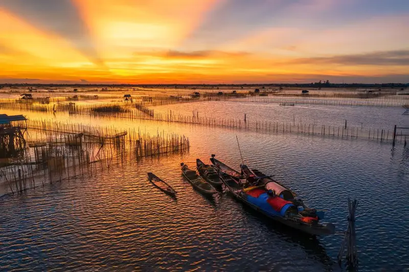 Phá Tam Giang - ảnh 2