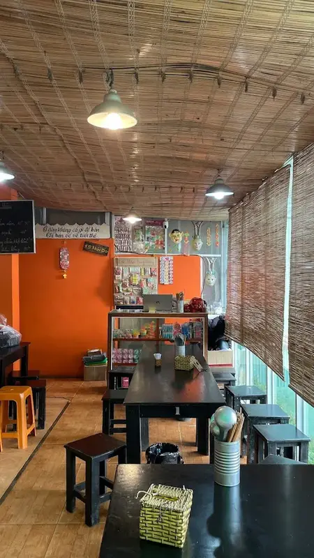 Tiệm cơm 1 9 HỒI ĐÓ - ảnh 7