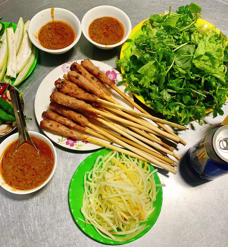 Bánh Xèo Bà Dưỡng - ảnh 4