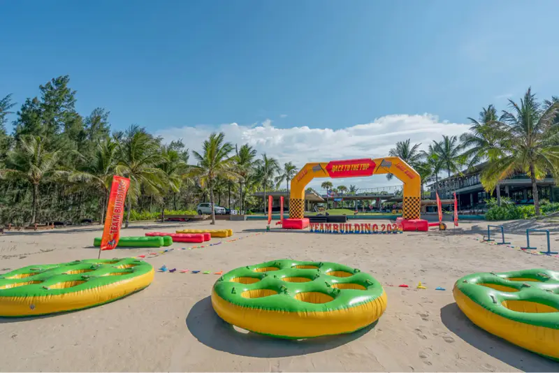 Blush Beach Club - ảnh 10
