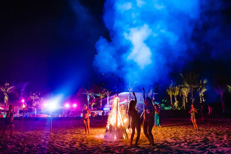 Blush Beach Club - ảnh 7