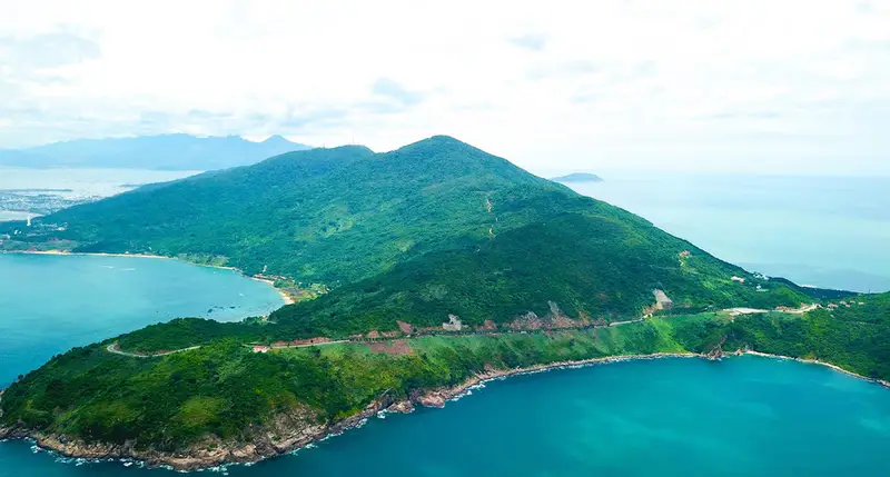 Bán đảo Sơn Trà - ảnh 2