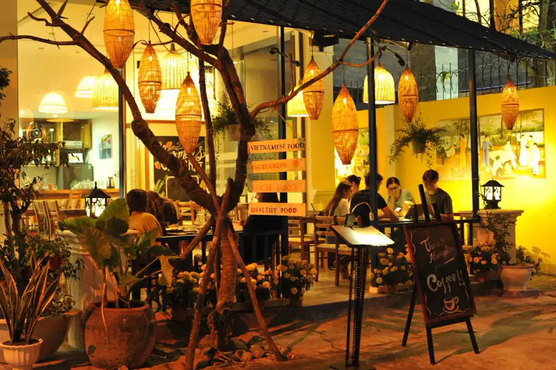 EMO'S HOMECOOKED VIETNAMESE CUISINE - ảnh 2