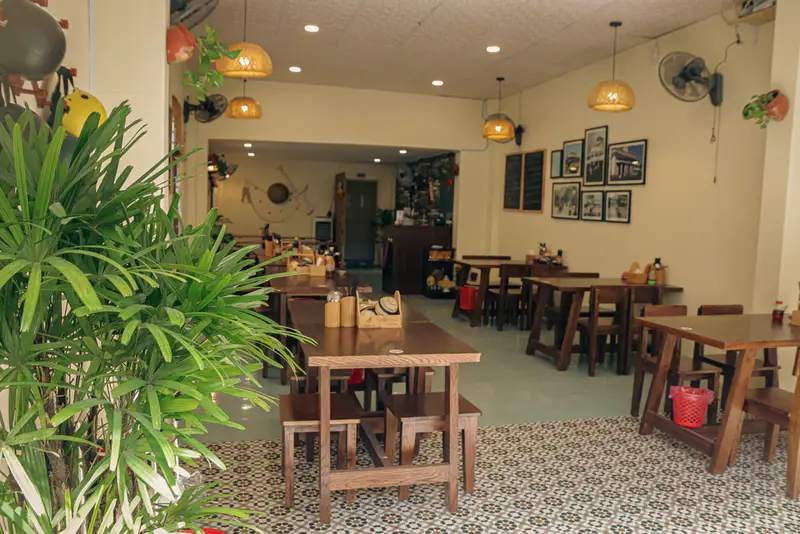 Cơm Nhà Nha Trang - ảnh 8