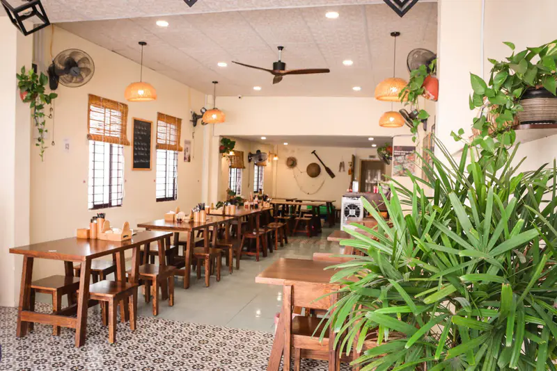 Cơm Nhà Nha Trang - ảnh 9