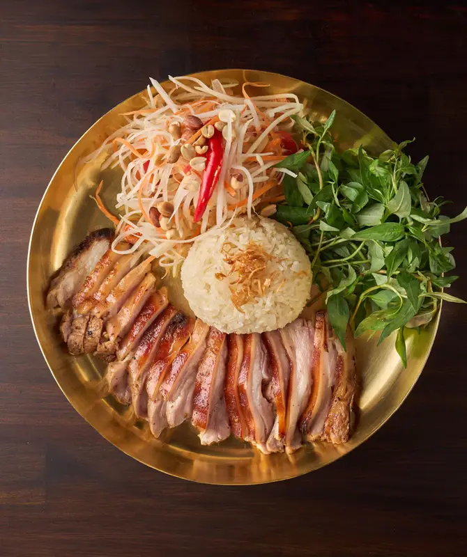 Ơi Nha Trang Restaurant - ảnh 2