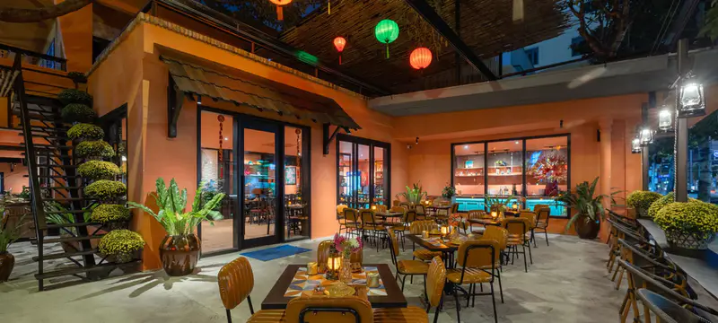 Ơi Nha Trang Restaurant - ảnh 5