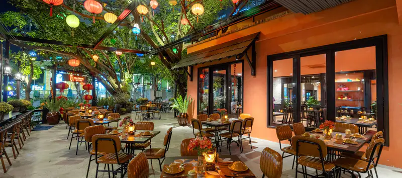 Ơi Nha Trang Restaurant - ảnh 4