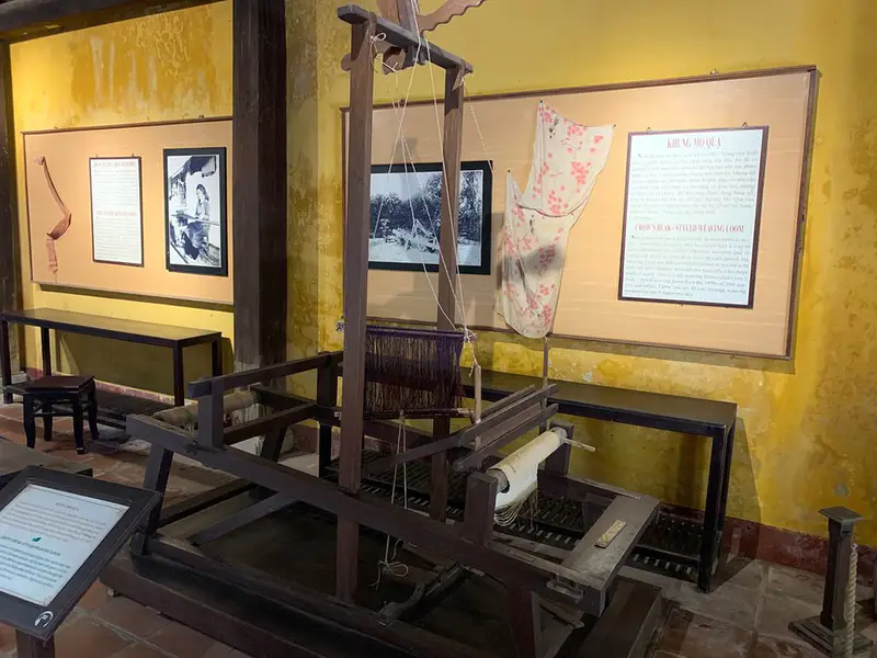 Bảo Tàng Văn Hoá Dân Gian Hội An - ảnh 8