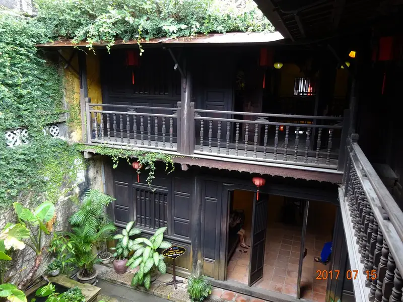 Bảo Tàng Văn Hoá Dân Gian Hội An - ảnh 5