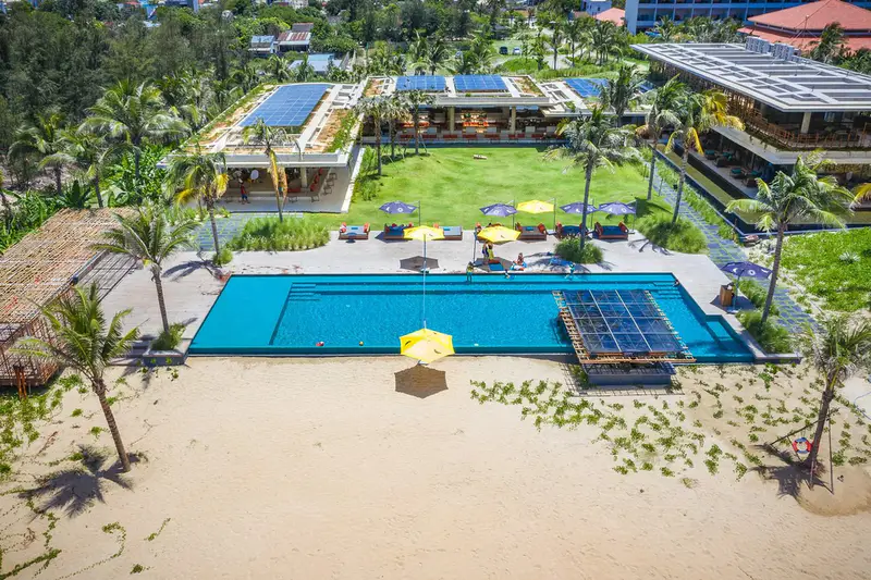 Blush Beach Club - ảnh 2