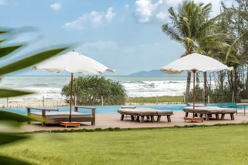 Blush Beach Club - ảnh 4