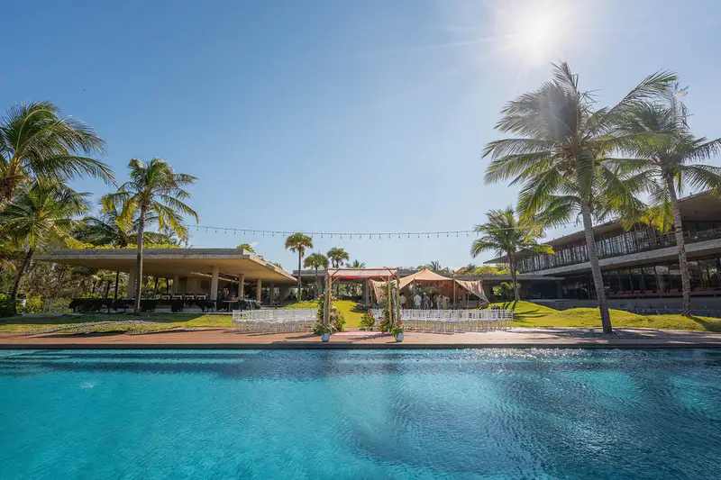 Blush Beach Club - ảnh 5