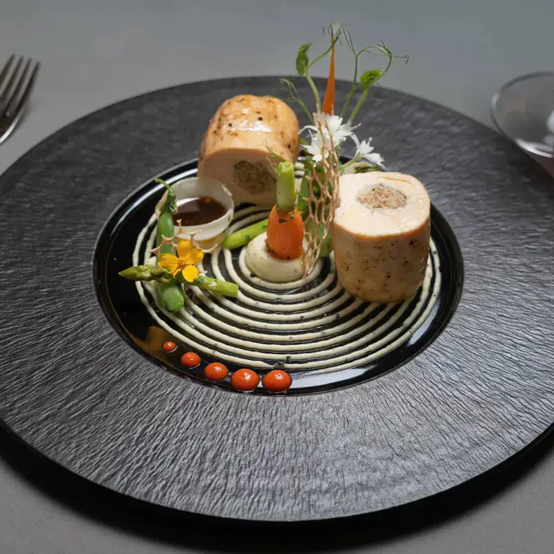 The Temptation French Restaurant Da Nang - ảnh 3