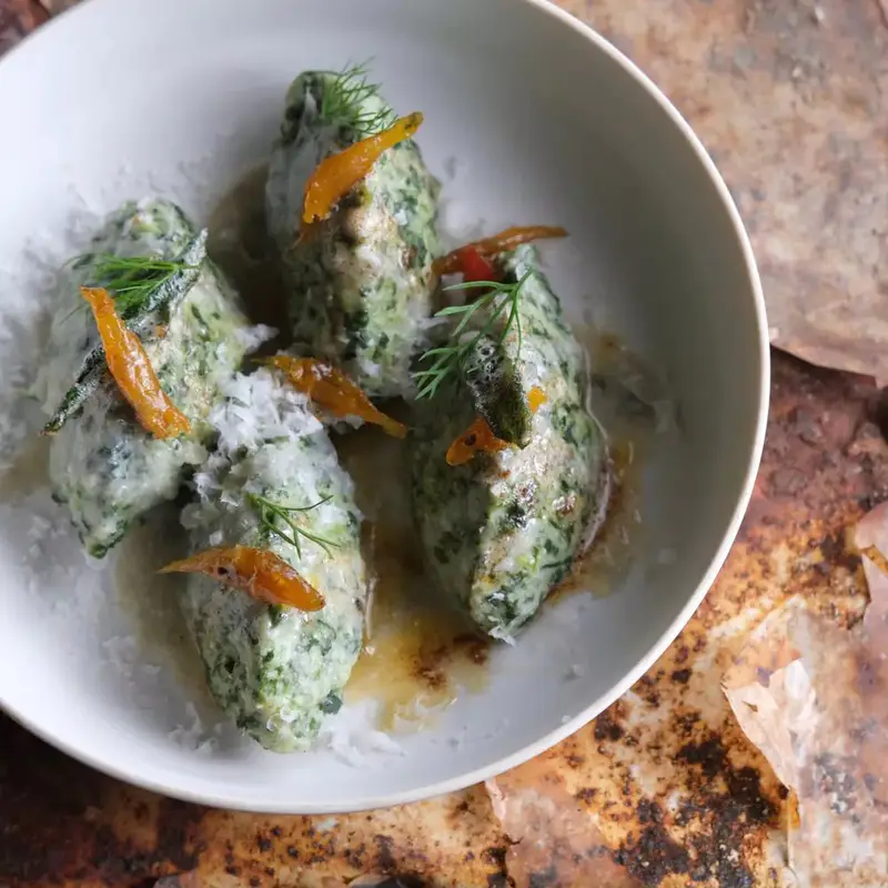 Nhà Hàng Si Dining - ảnh 3