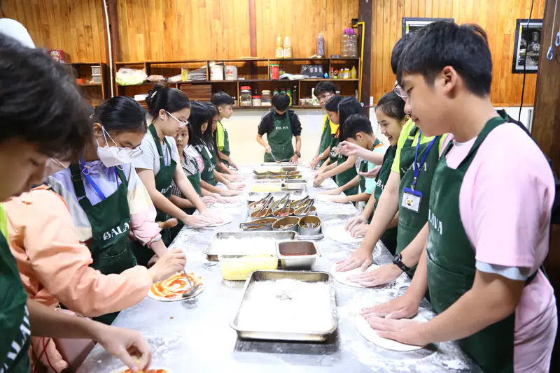 Balava Chocolate House (Balava Đà Lạt) - ảnh 5