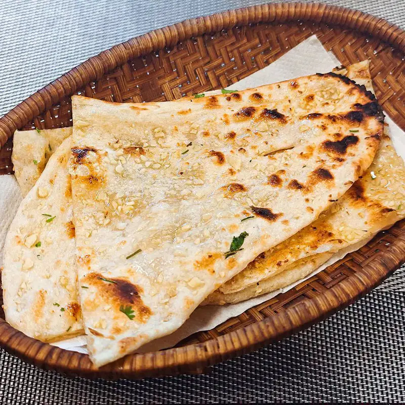 Indian Aroma Restaurant - ảnh 5