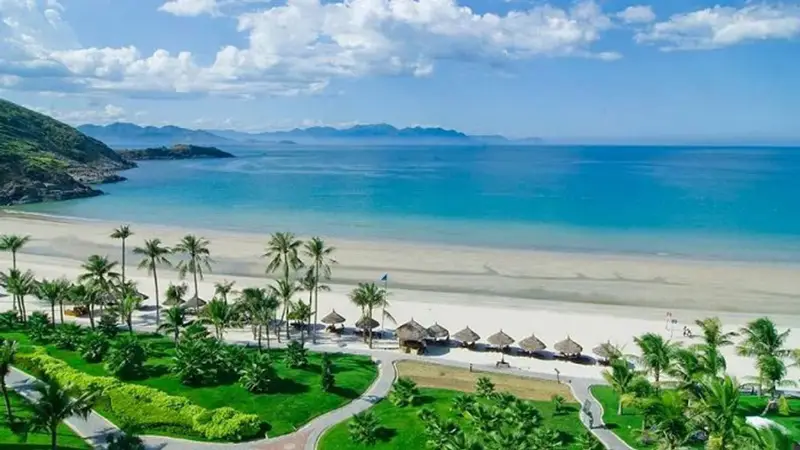 Bãi biển Mỹ Khê - ảnh 5