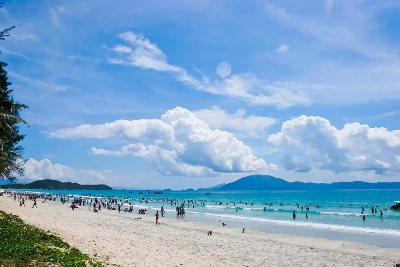 Bãi biển Mỹ Khê - ảnh 6