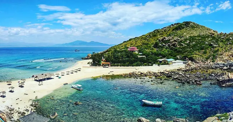 Hòn Nội Nha Trang - ảnh 5