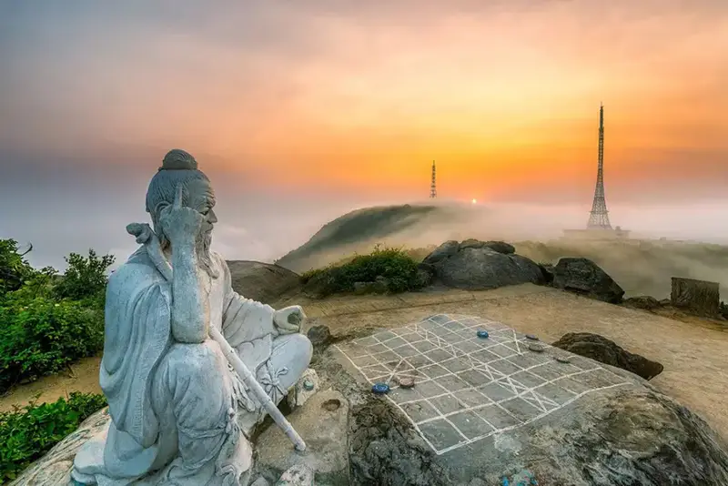 Bán đảo Sơn Trà - ảnh 4