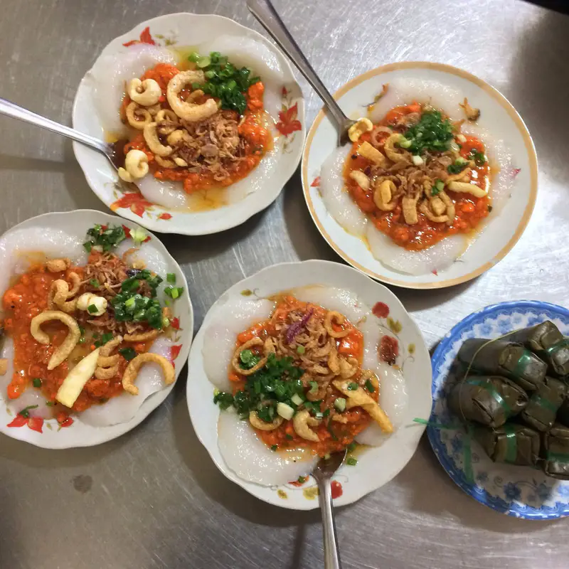 Bánh bèo Bà Hường - ảnh 4