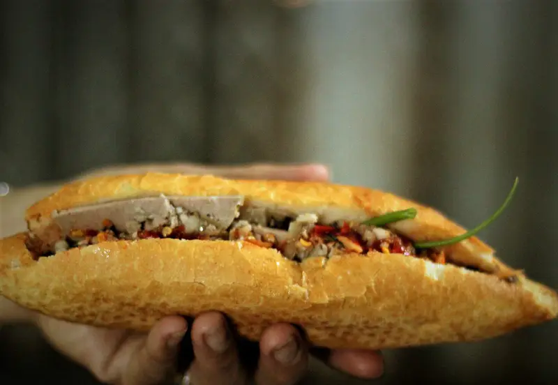 Bánh Mỳ Phượng - Hội An - ảnh 3