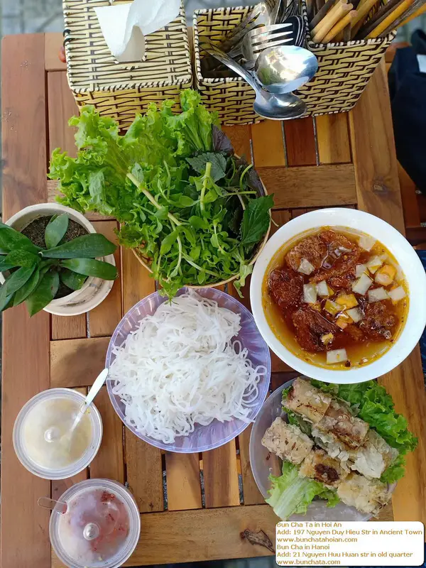 Bún Chả Ta - ảnh 5