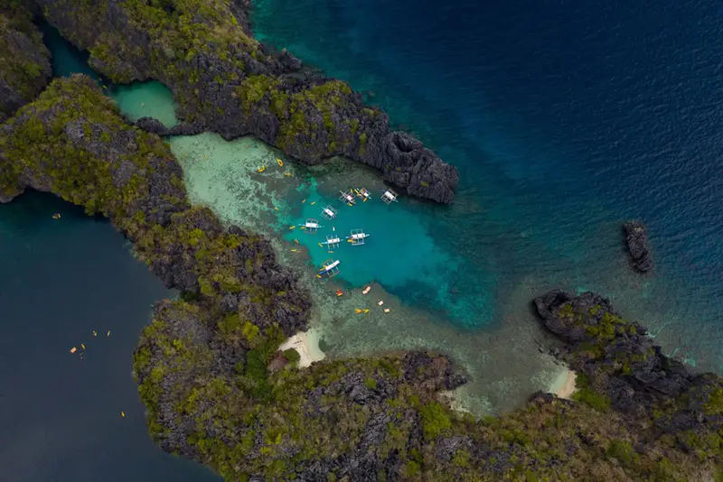 Big Lagoon - ảnh 5