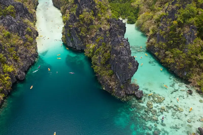 Big Lagoon - ảnh 3