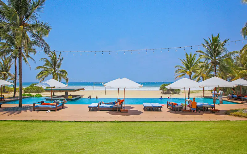 Blush Beach Club - ảnh 3