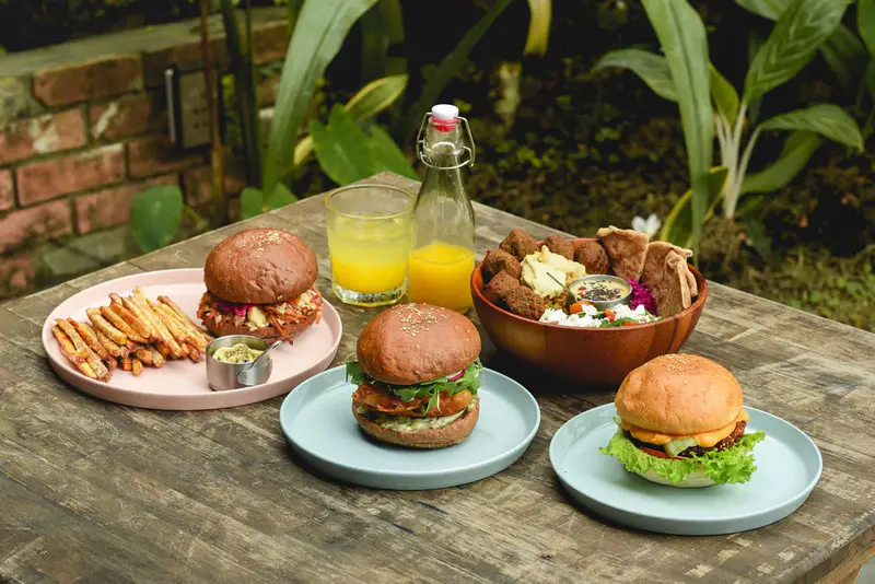 Nourish Eatery Hội An - ảnh 8