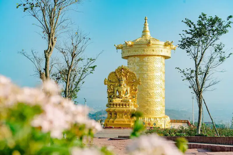Samten Hills Dalat - ảnh 9