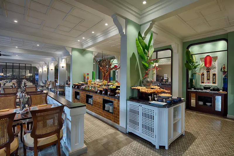 Melody Fine Dining Restaurant - ảnh 2